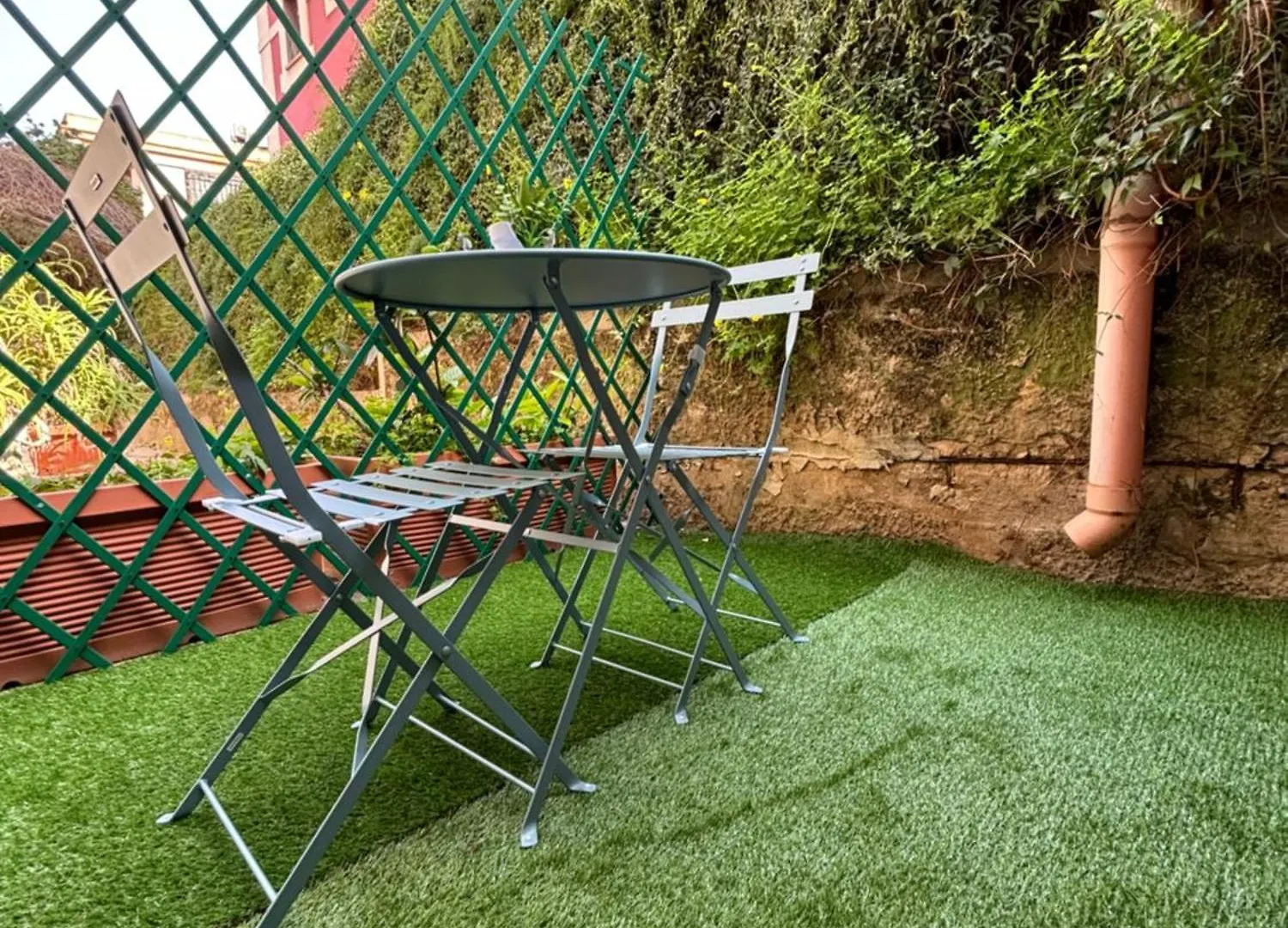 Appartamento A Due Passi Da Mondello Palermo Italia