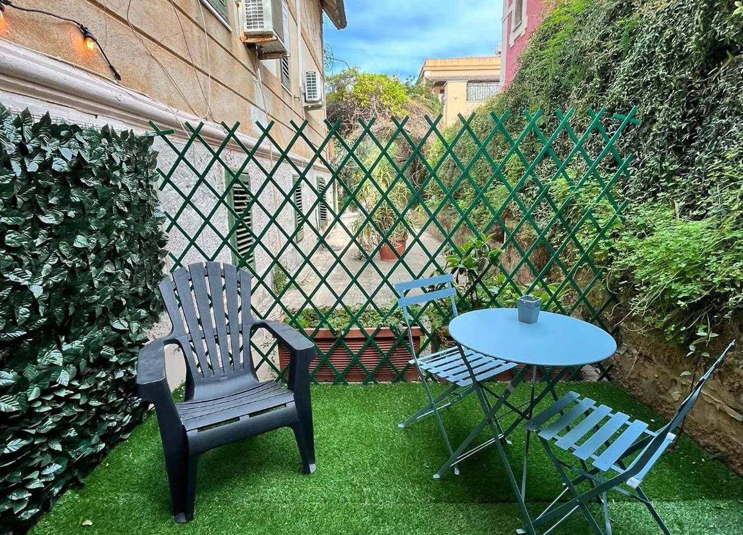 Appartamento A Due Passi Da Mondello Palermo